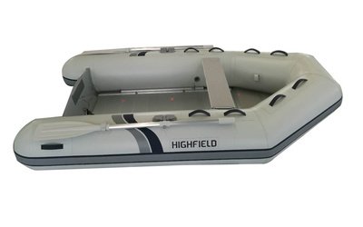 Highfield RU 250