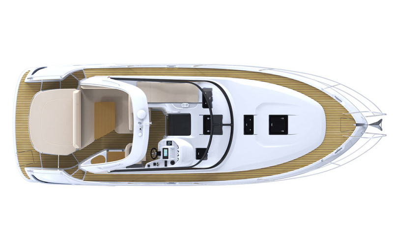 Bavaria 34 Sport