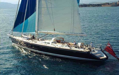 Trehard Marine Asahi