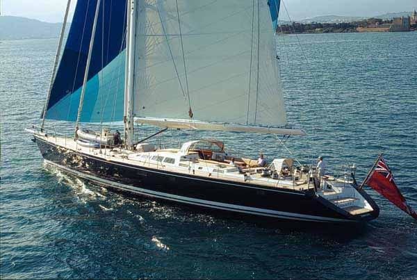 Trehard Marine Asahi