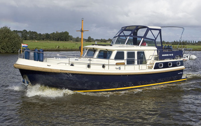 Brandsma Vlet 1100 AK