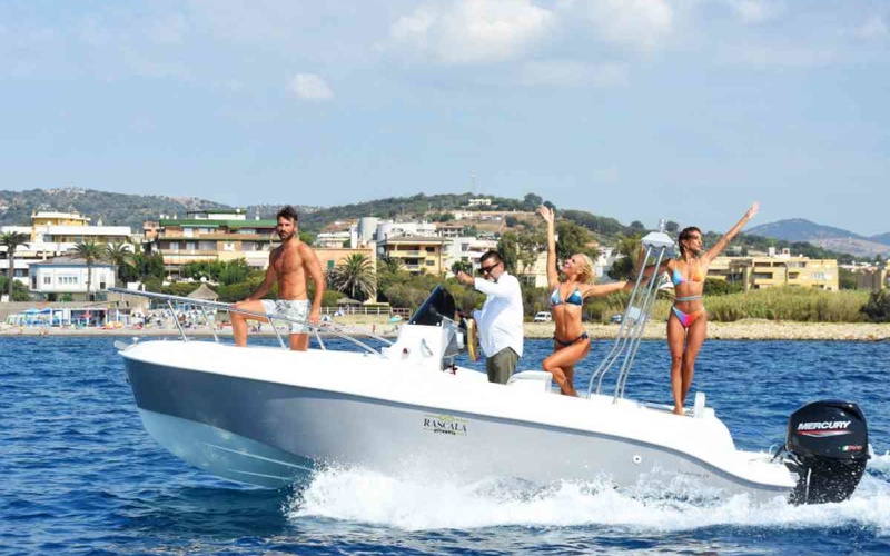 Rascala Ventotene 19’