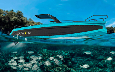 Onix 850 Top