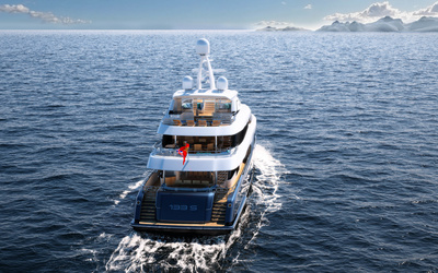 Conrad C133S