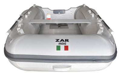 Zar Mini Alu 10