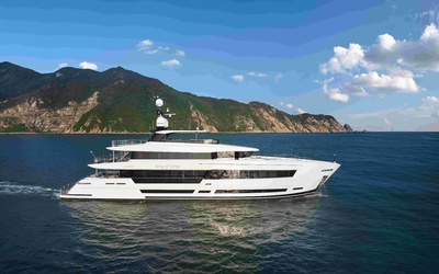 HeySea Asteria 142