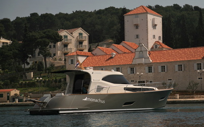 Monachus Pharos 43
