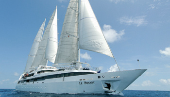 CMN Yacht Division Le Ponant