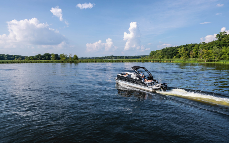 Harris Solstice 250