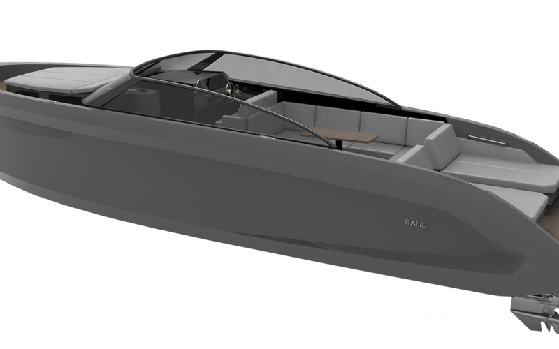 Rand Pursuit 37