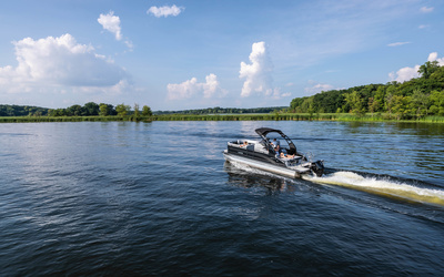 Harris Solstice 250