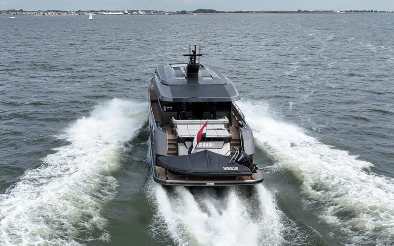 X-treme 78 Sport