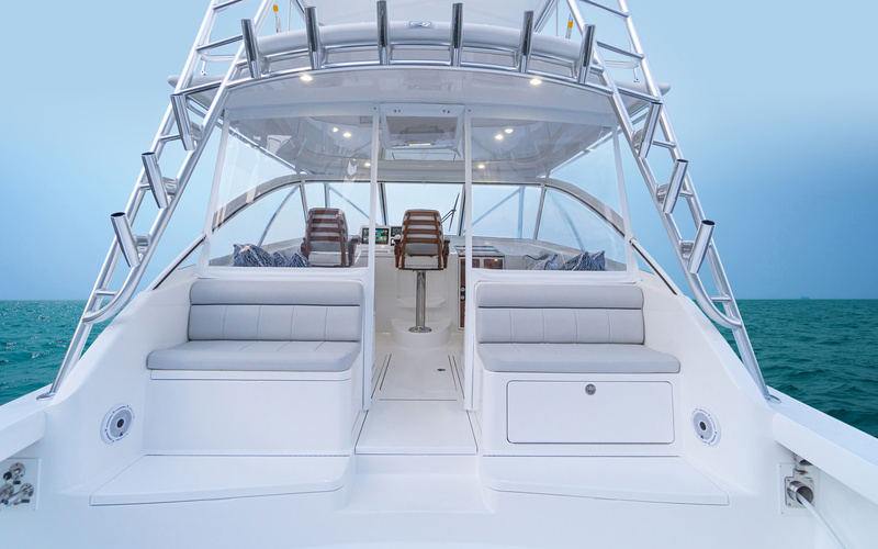 Viking 38O