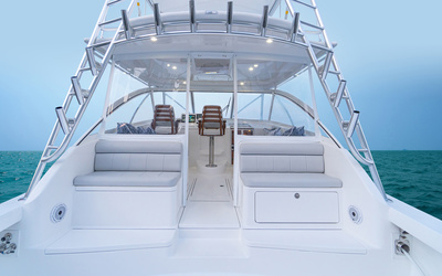 Viking 38O