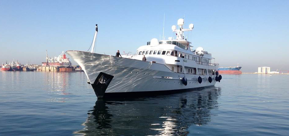 Cammenga Meserret II