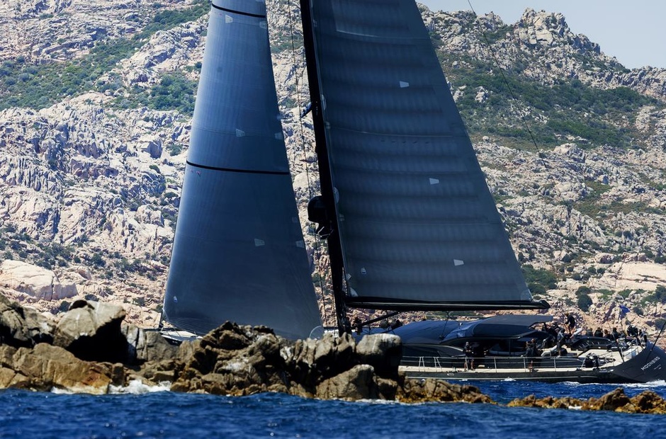 Fitzroy Yachts Celtic Spirit Of Fastnet