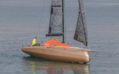 Aeolos P30