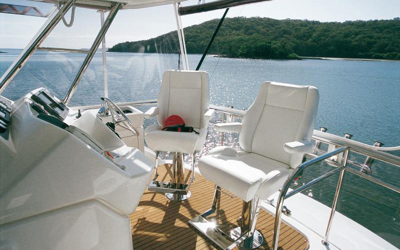 Riviera 51 Open