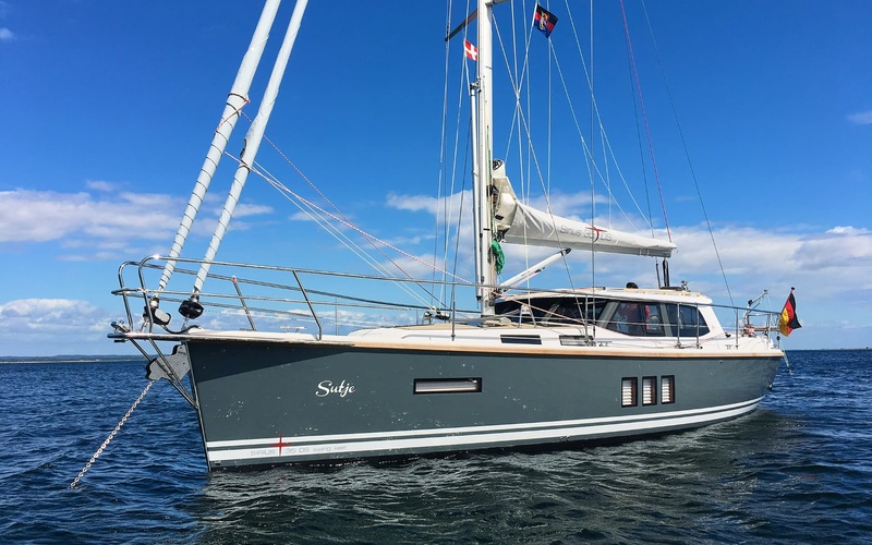Sirius 35 DS