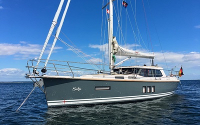 Sirius 35 DS