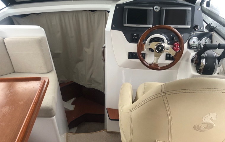 Beneteau Antares 8.80 (2012)