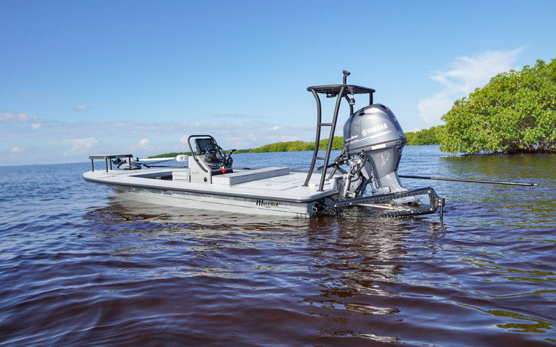 Maverick  17 HPX-S