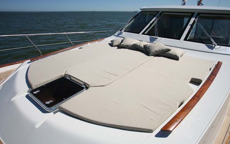 Cantieri Estensi 540 Goldstar S