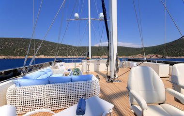 Neta Marine Meira