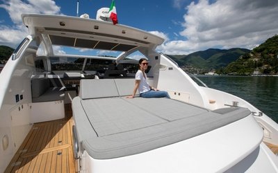 Airon 50 Cinquanta