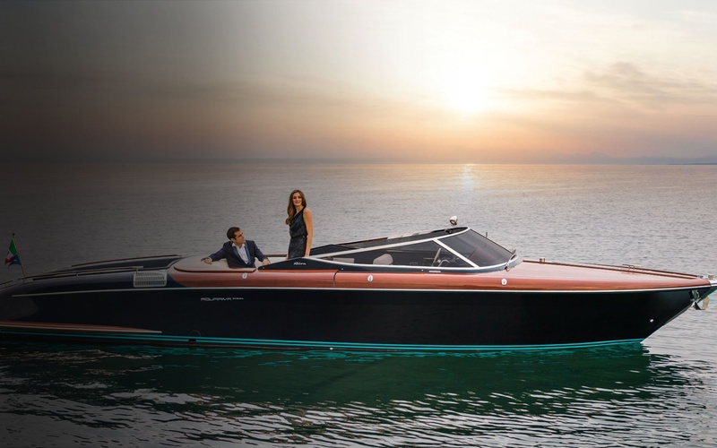 Riva Aquariva Super