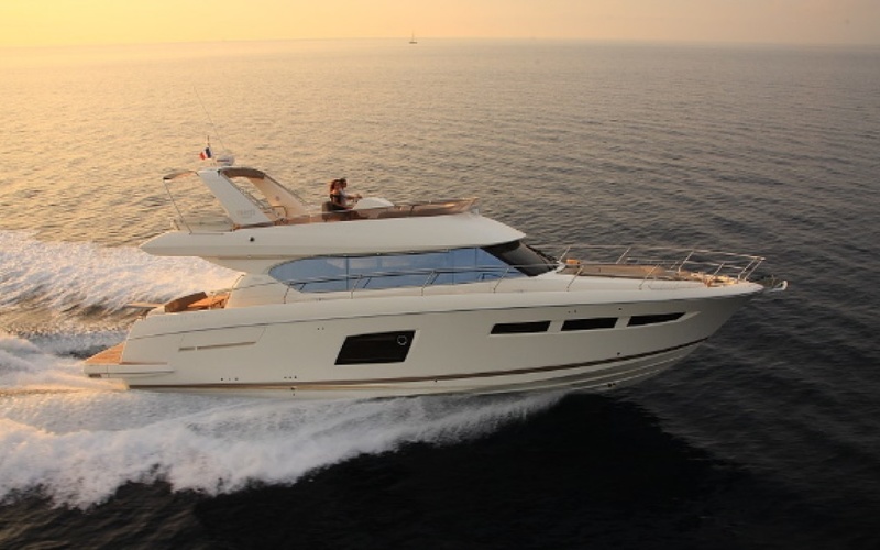 Prestige 620