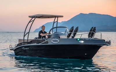 Nireus Ω53 Elegance