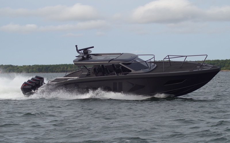 Marell M15