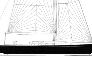 Spirit  47CR