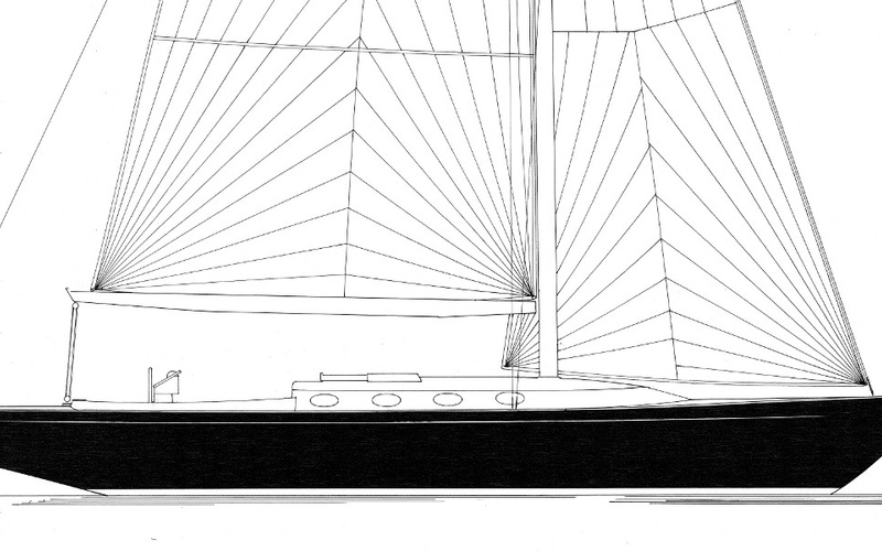 Spirit  47CR