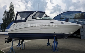 Sea Ray 315 Sundancer   (2005)