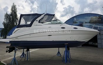 Sea Ray 315 Sundancer   (2005)