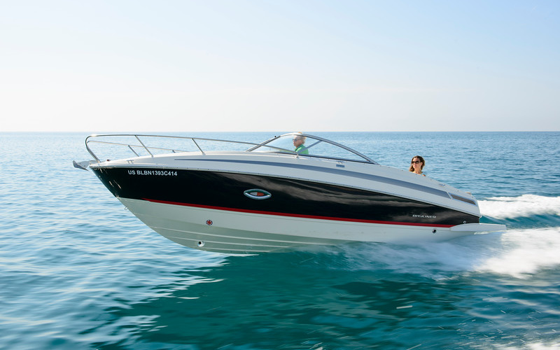 Bayliner 742R
