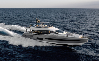 Azimut 78