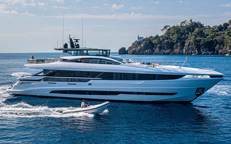 Mangusta  Gransport 33