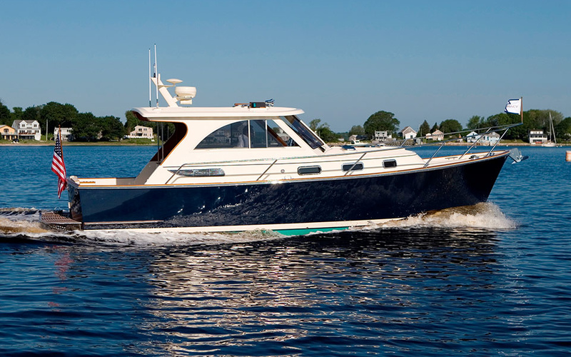 Legacy 32