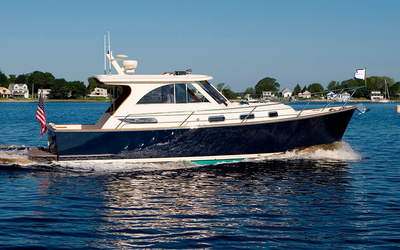 Legacy 32