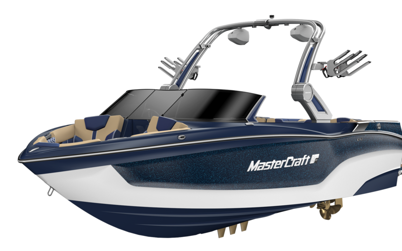 Mastercraft XT22 T
