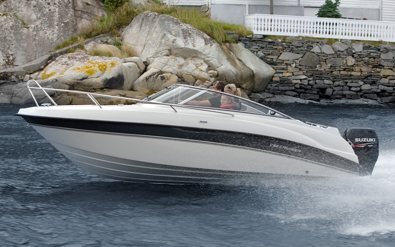 Askeladden C62 Cruiser