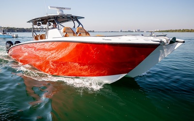 Renaissance Prowler 42