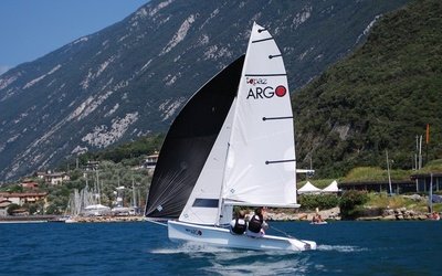 Topper Topaz Argo