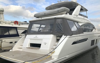 Princess Princess F68 (2017)