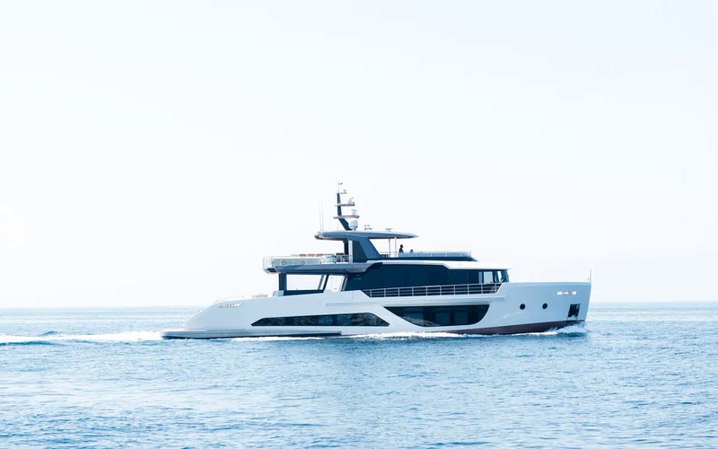 Glastron GT 200