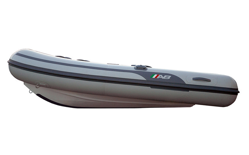 AB Inflatables Lammina 9 AL