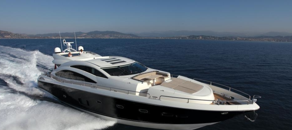 Sunseeker Alvium